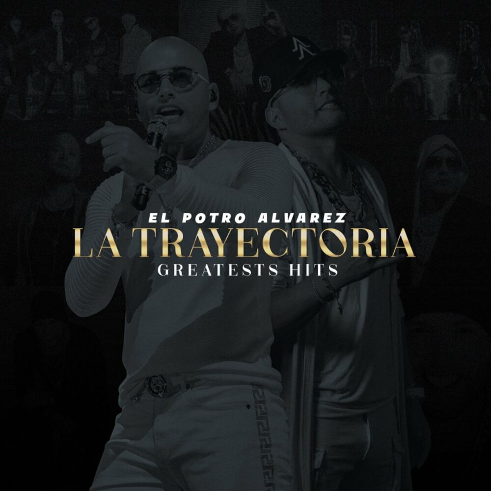Picture of La Trayectoria (Greatest Hits)