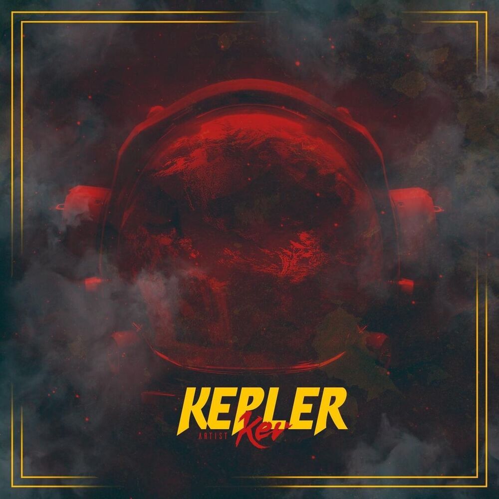 Picture of Kepler