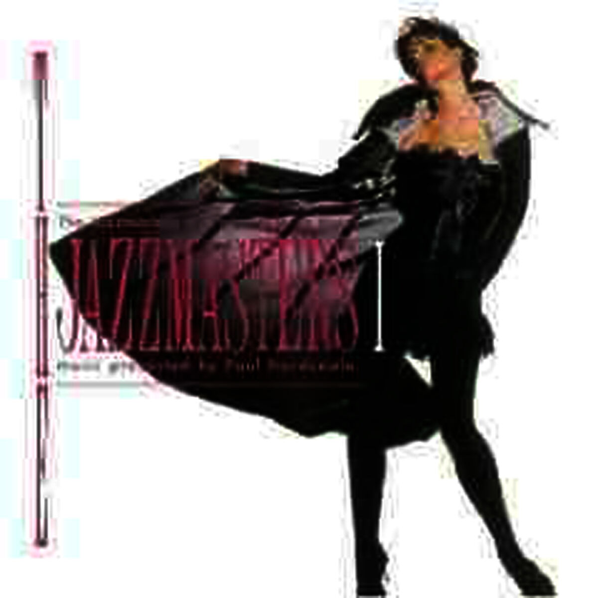 Album cover of Jazzmasters 1