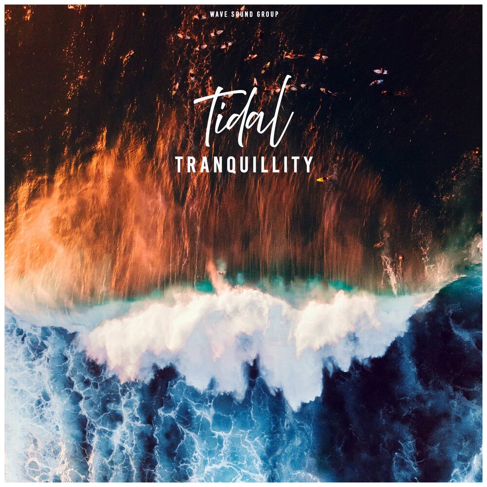 Picture of Tidal Tranquillity