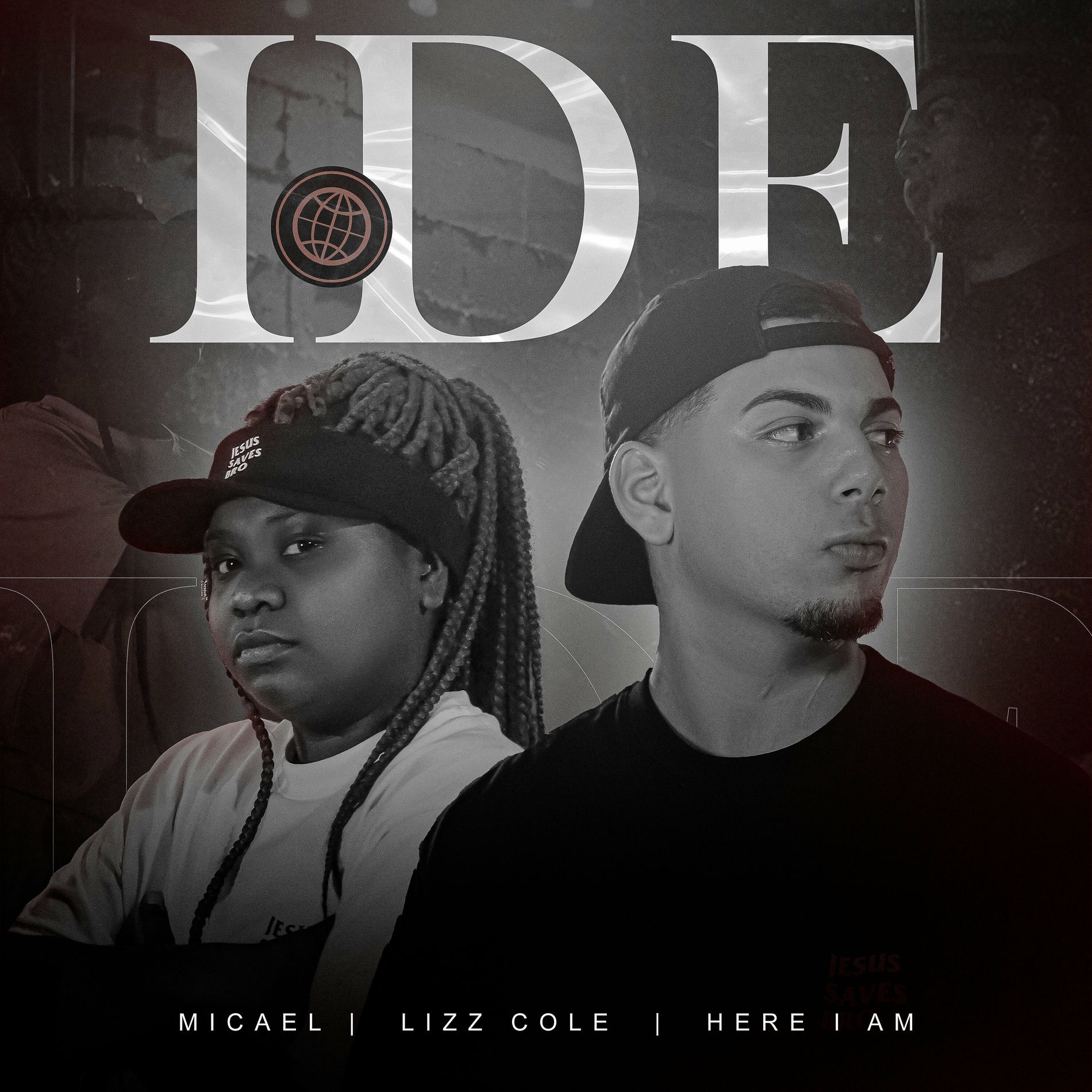 Album cover of Ide