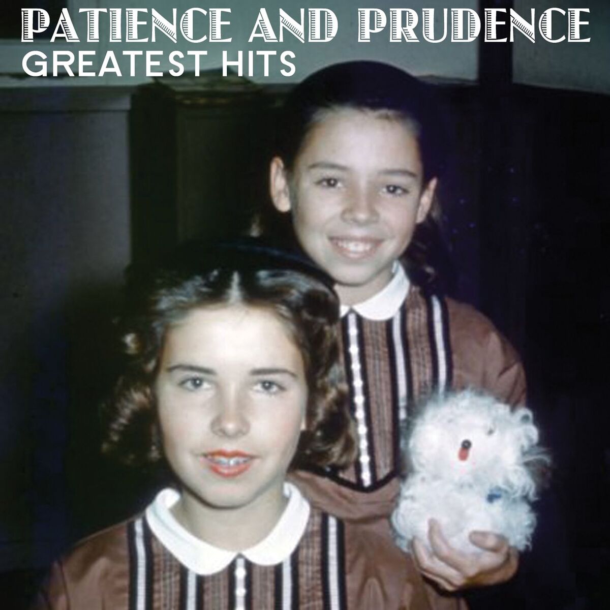 Album cover of Tonight You Belong To Me