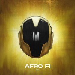 Cover of Afro Fi, Vol. 1