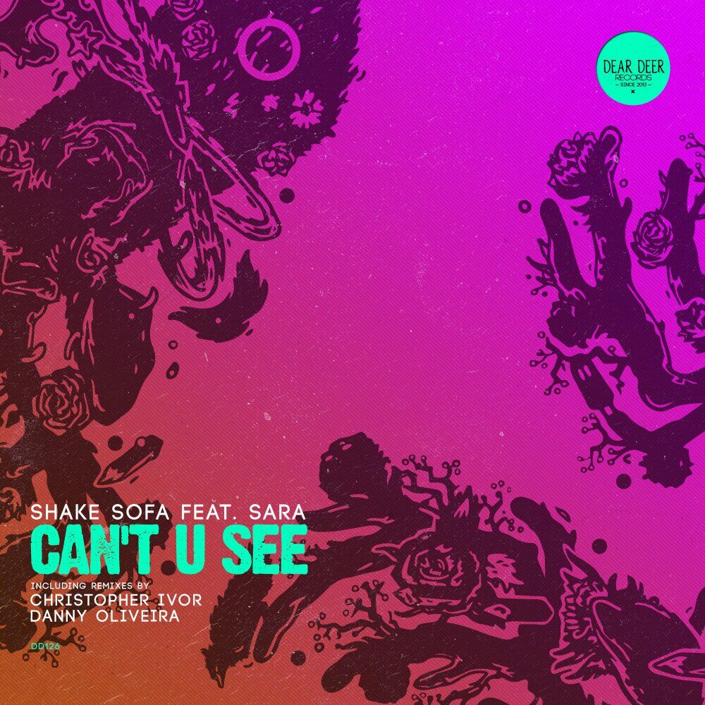 Picture of Can't U See