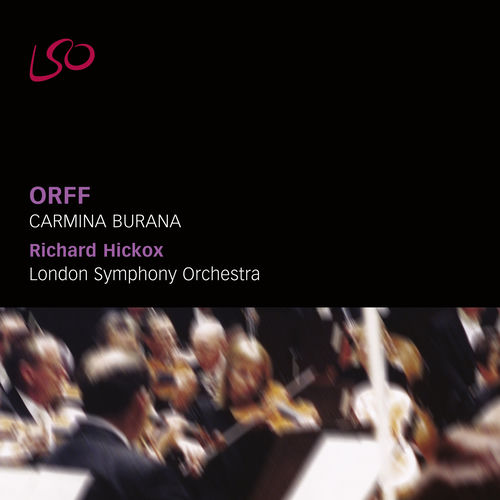Carmina Burana: V. Ecce gratium by London Symphony Chorus - 131 BPM
