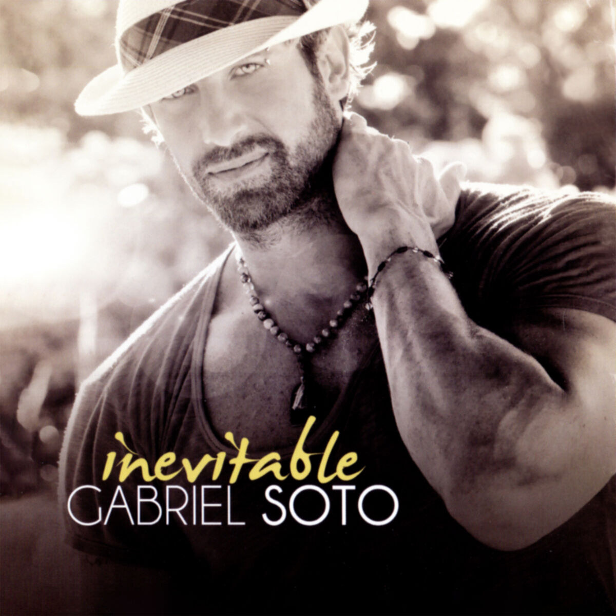 Album cover of Inevitable