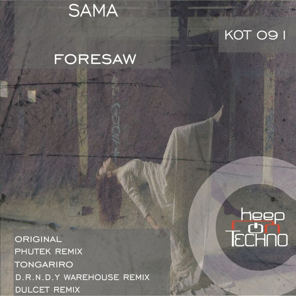 Picture of Foresaw