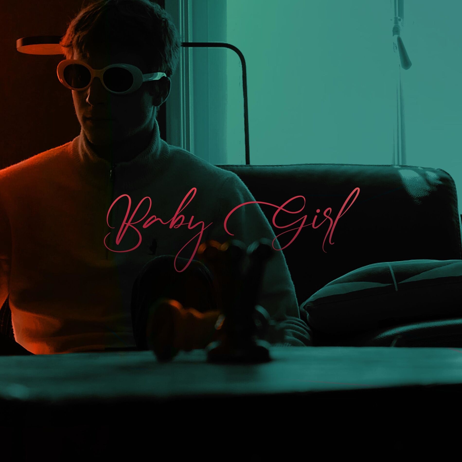 Album cover of Baby Girl