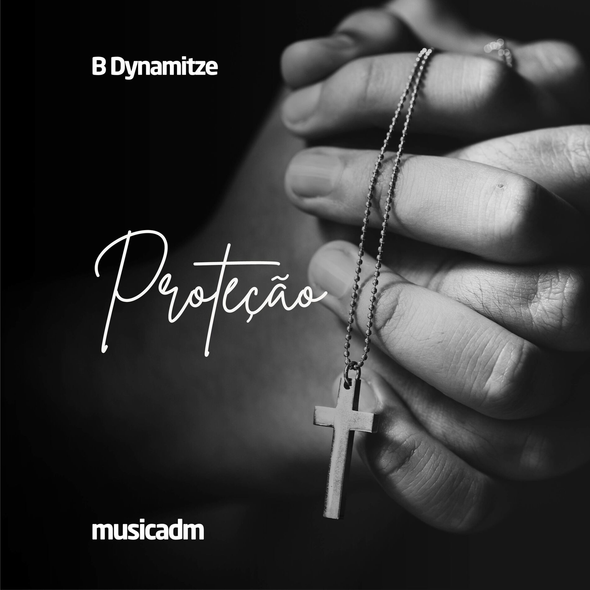 Album cover of Proteção