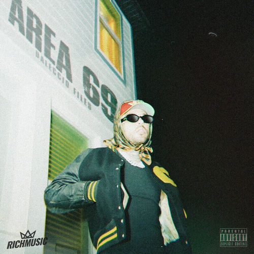 Area 69 (F.001) - Dalex | Deezer