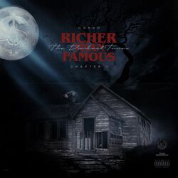 Cover of Richer Than Famous: Darkest Times, Chapter 1
