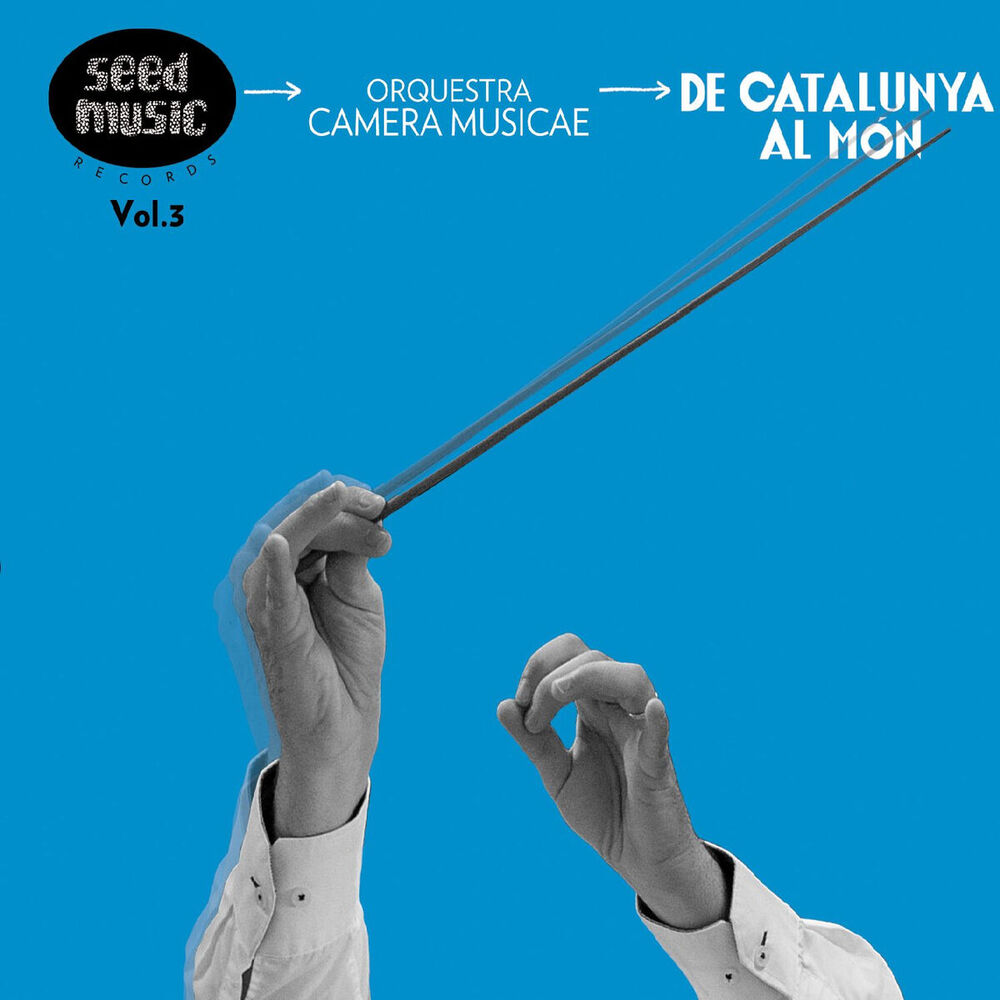 Picture of De Catalunya al Món