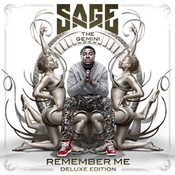 Cover of Remember Me (Deluxe Booklet Version)