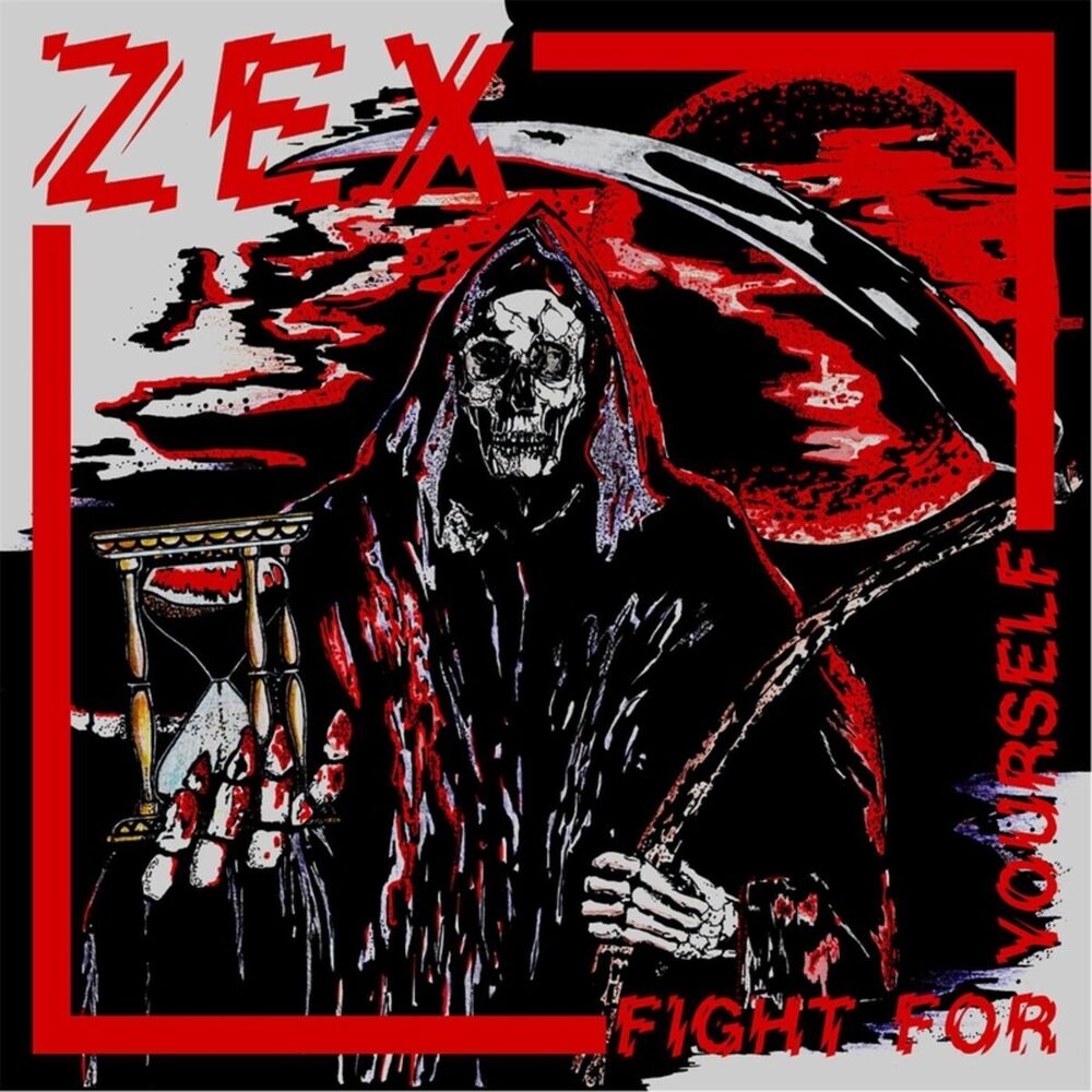 Picture of Fight for Yourself