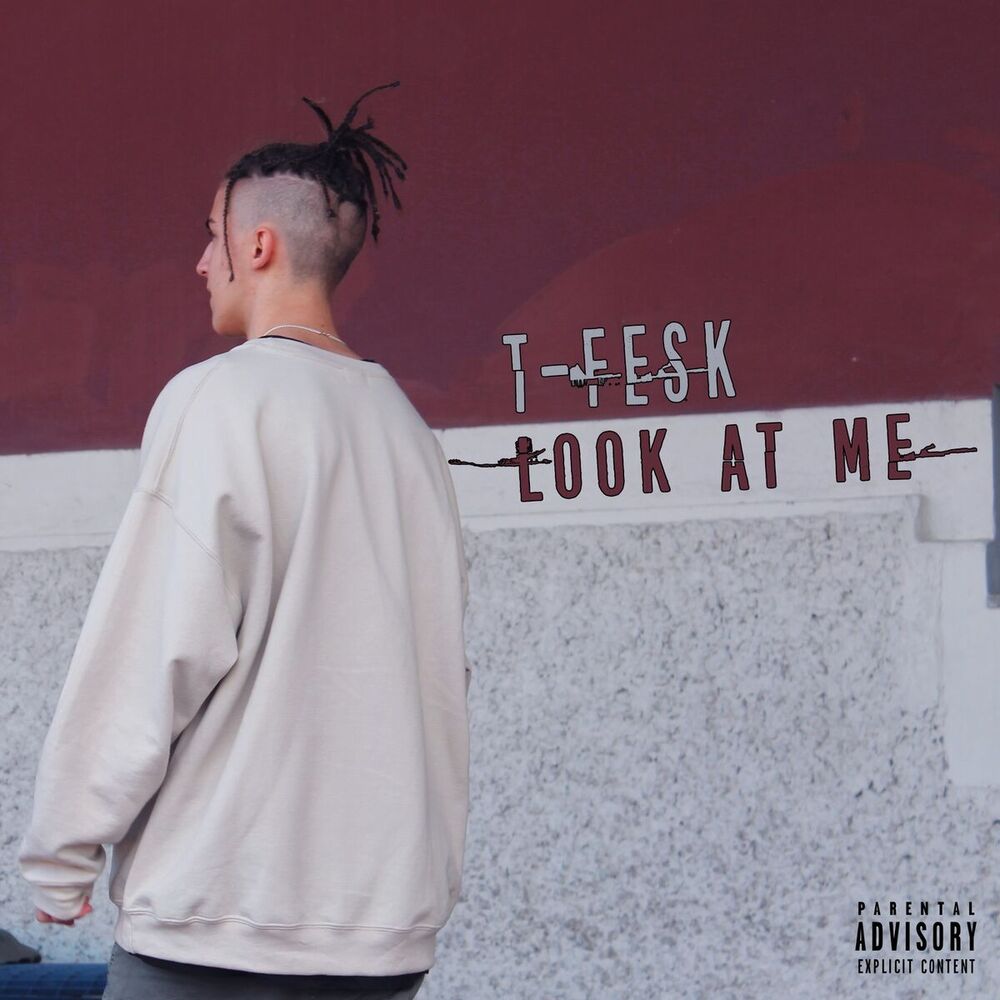 Picture of Look at Me! (Remix)