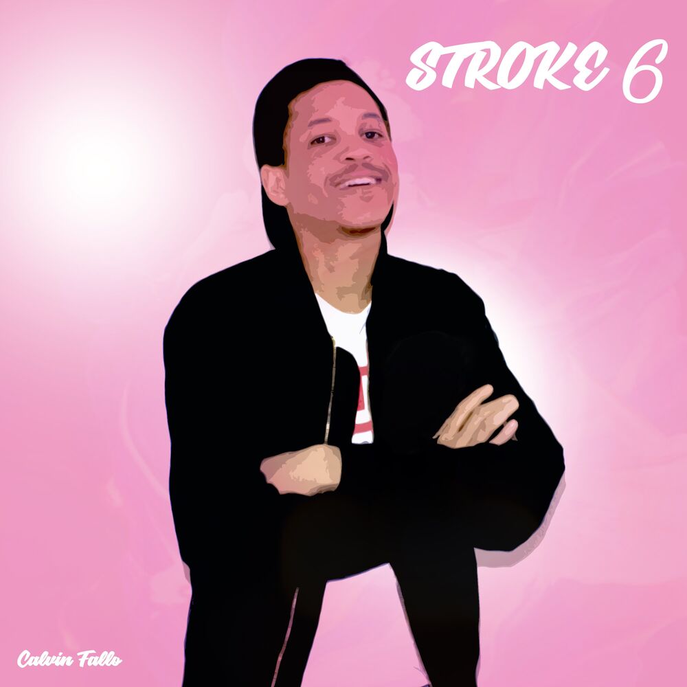 Picture of Stroke 6