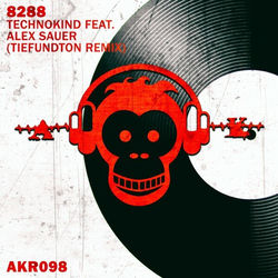 Descargar Technokind (Tiefundton Remix) - 8288 MP3