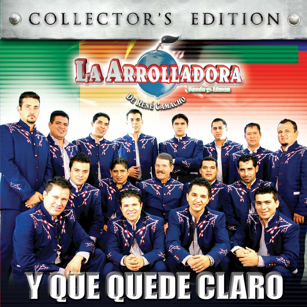 Picture of Y Que Quede Claro