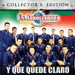 Cover of Y Que Quede Claro