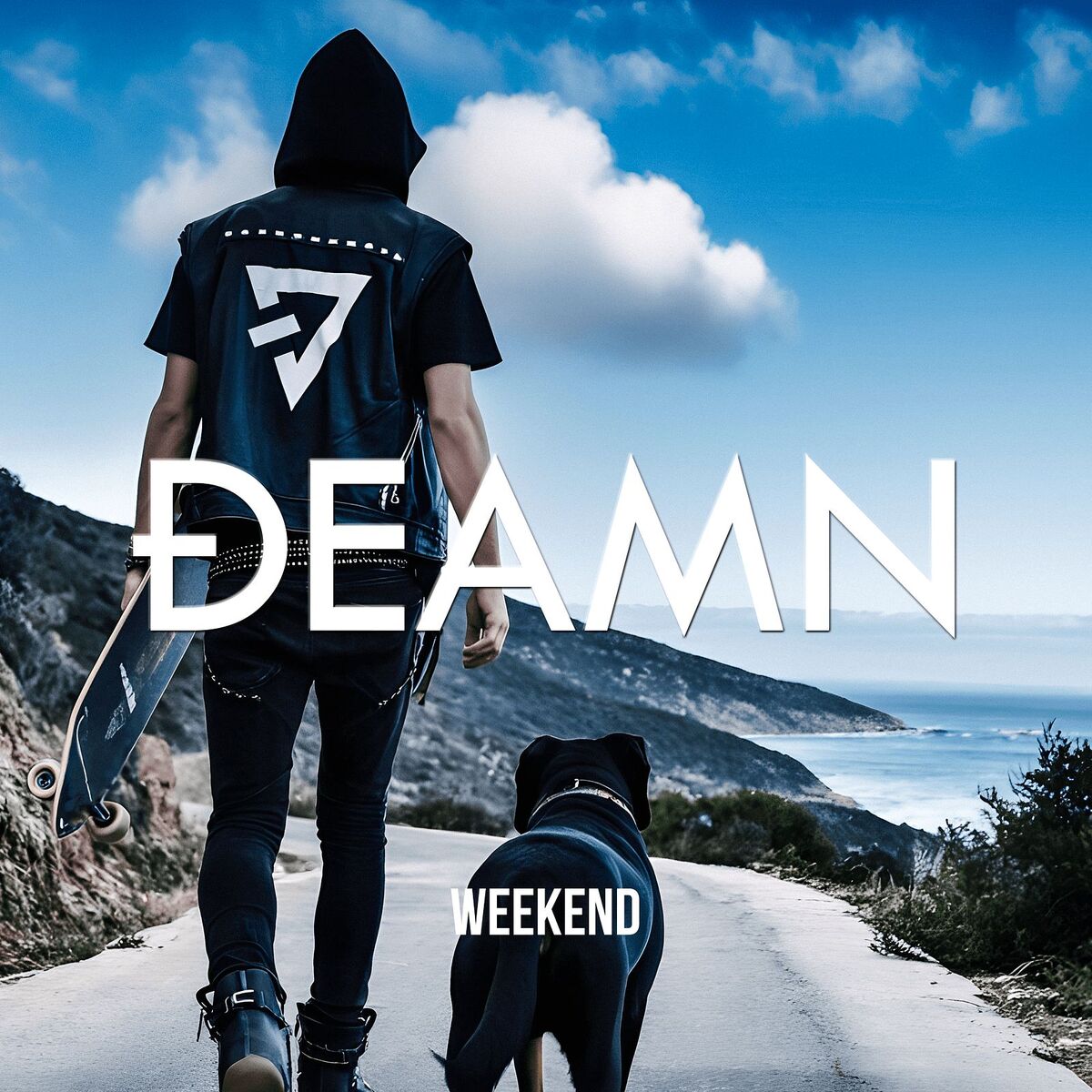 Album cover of Weekend