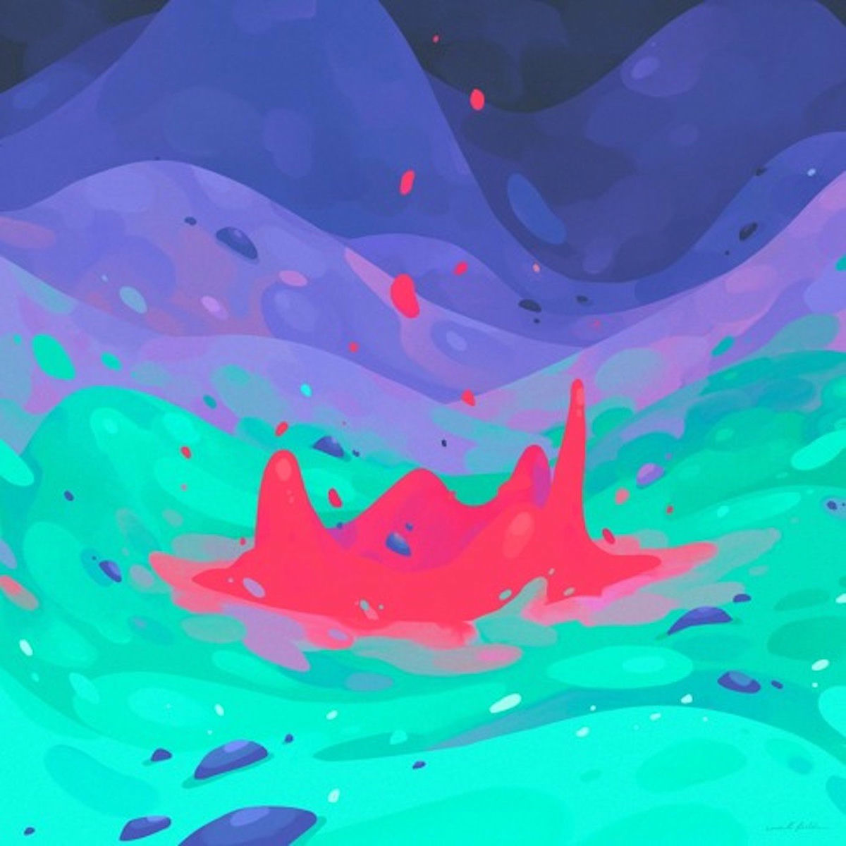 Album cover of Heartbeat