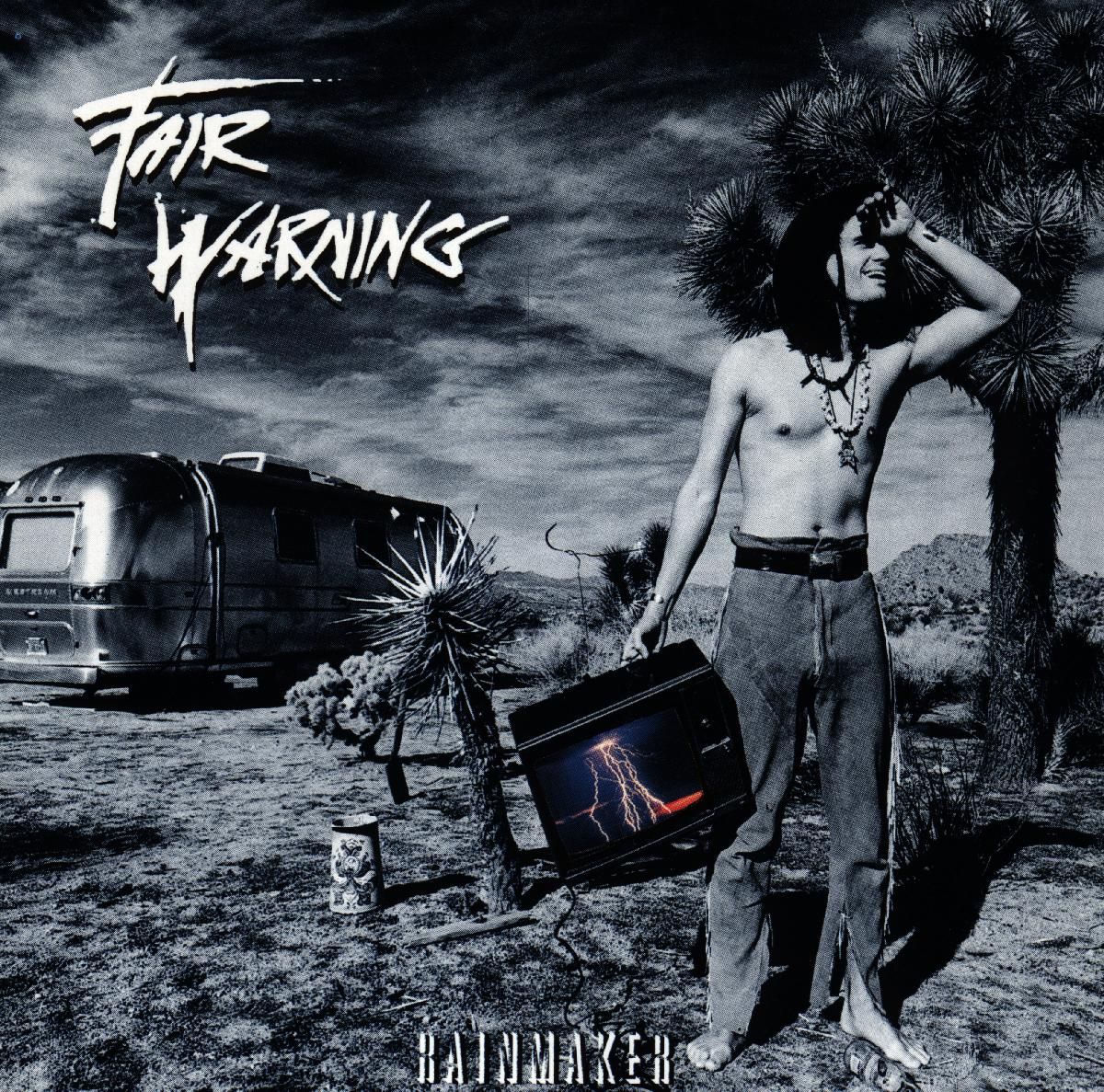 Fair Warning: albums, songs, concerts | Deezer