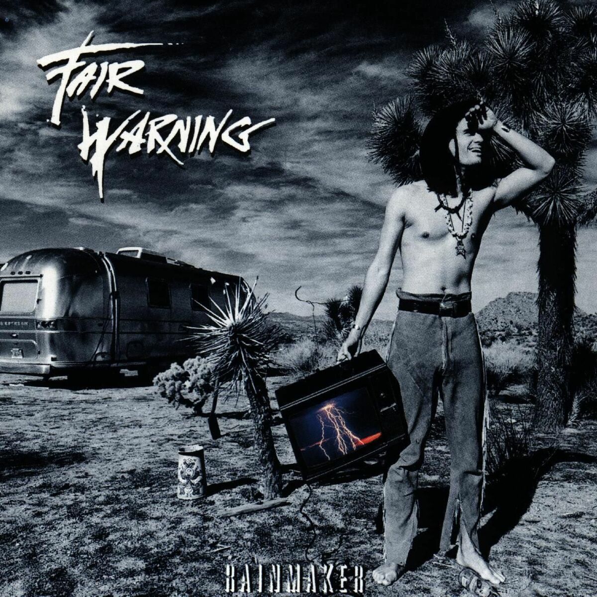 Fair Warning: albums, songs, concerts | Deezer