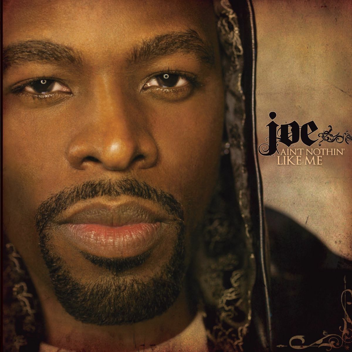Album cover of Get To Know Me (feat. Nas)