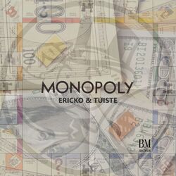 Cover of Monopoly
