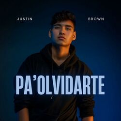 Cover of Pa' Olvidarte