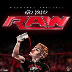 Cover of Raw