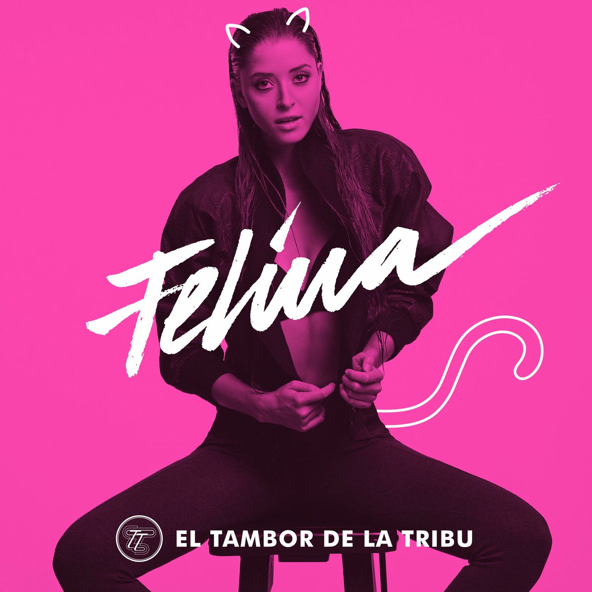 Album cover of Felina (Deluxe Version)