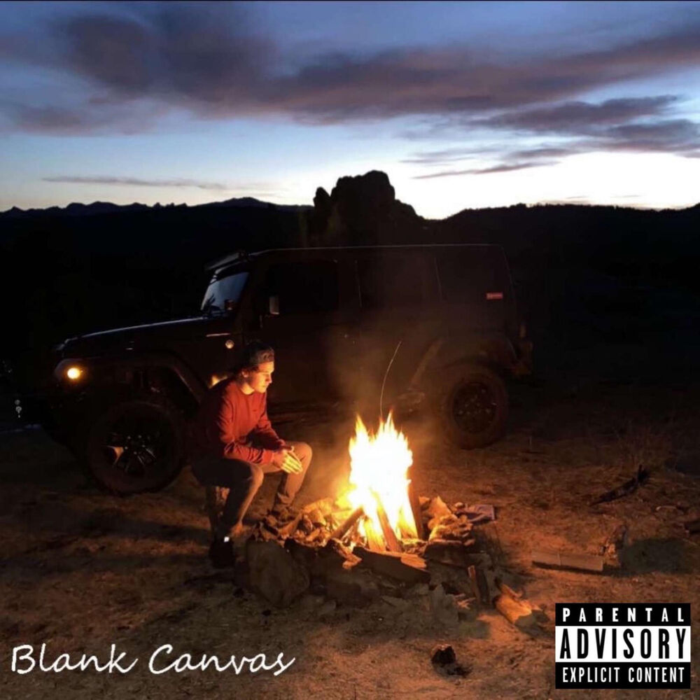 Picture of Blank Canvas