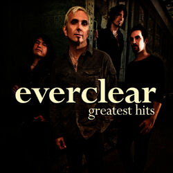 Cover of Greatest Hits