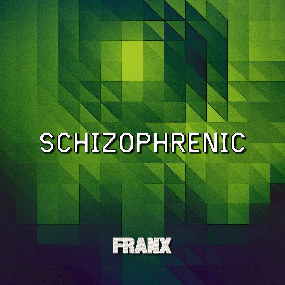 Picture of Schizophrenic