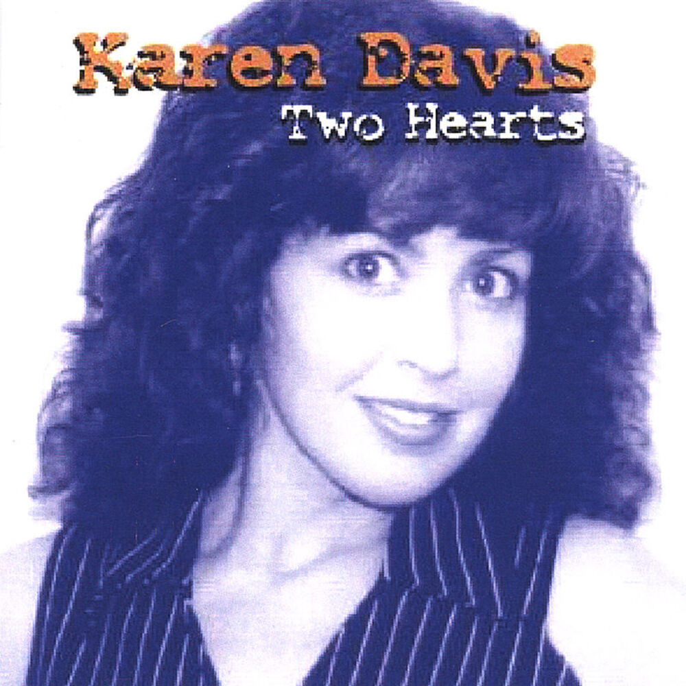 Picture of Two Hearts