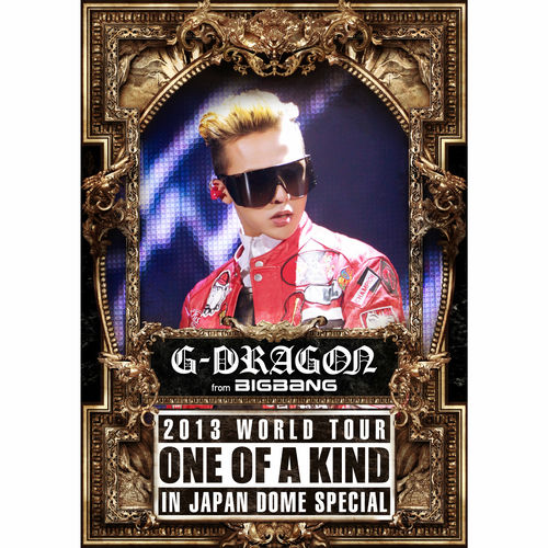 BIGBANG G-DRAGON 2013 WORLD TOUR バッグ BIGBANG g-dragon 2013 TOUR トートバッグ - メルカリ