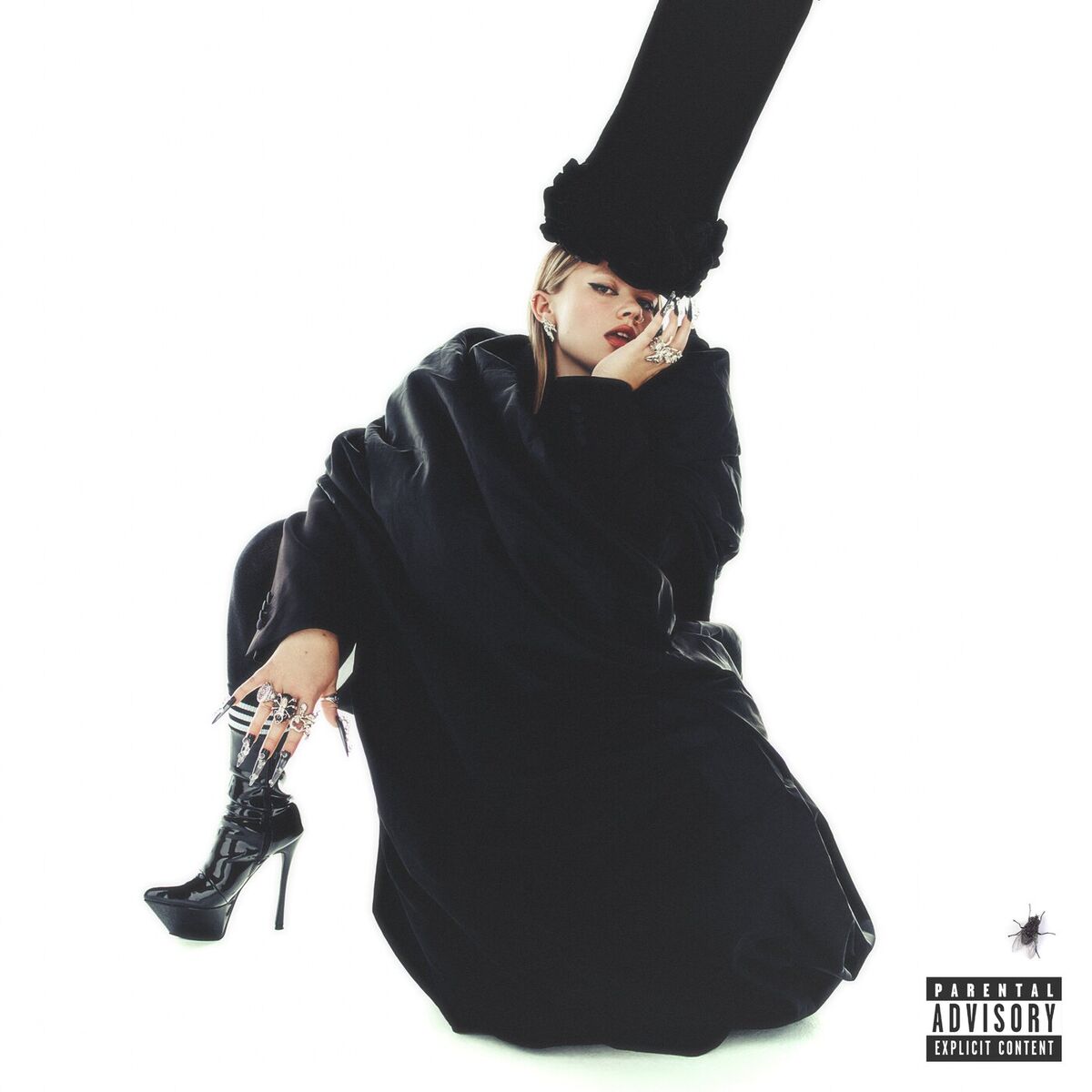 Album cover of Cut You Off