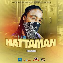 Cover of Basic