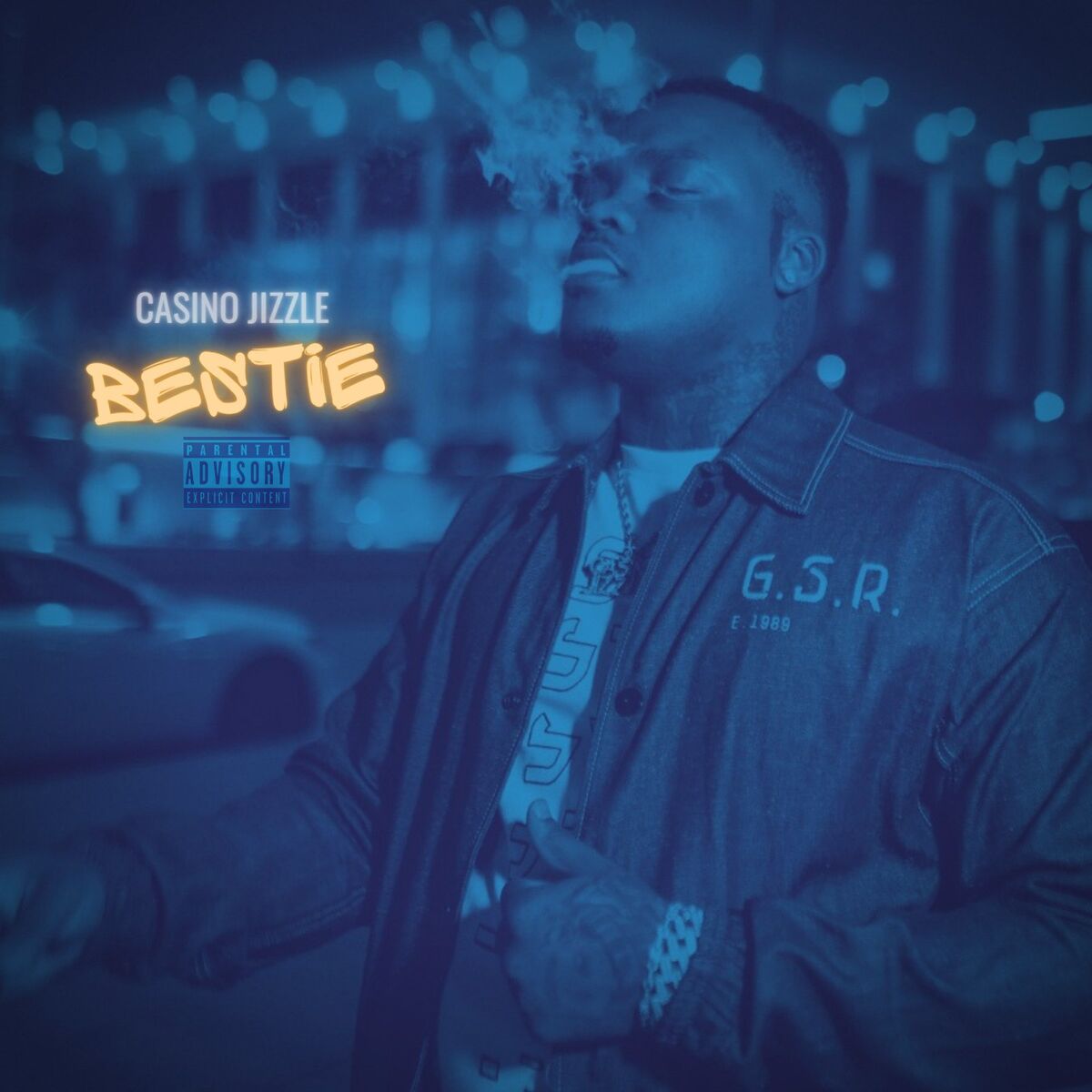 Album cover of Bestie