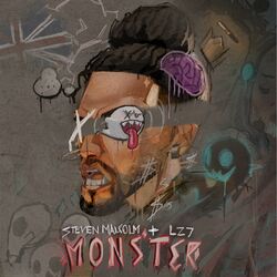 Cover of Monster