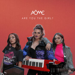Cover of Are You The Girl ?