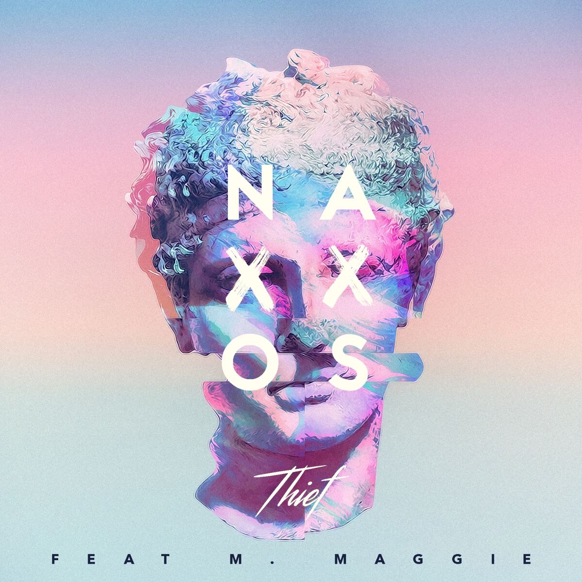 Album cover of Thief