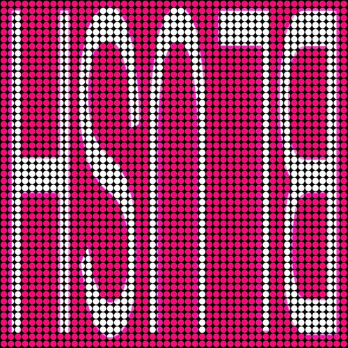 Kimmy gone – BLUSH – EP