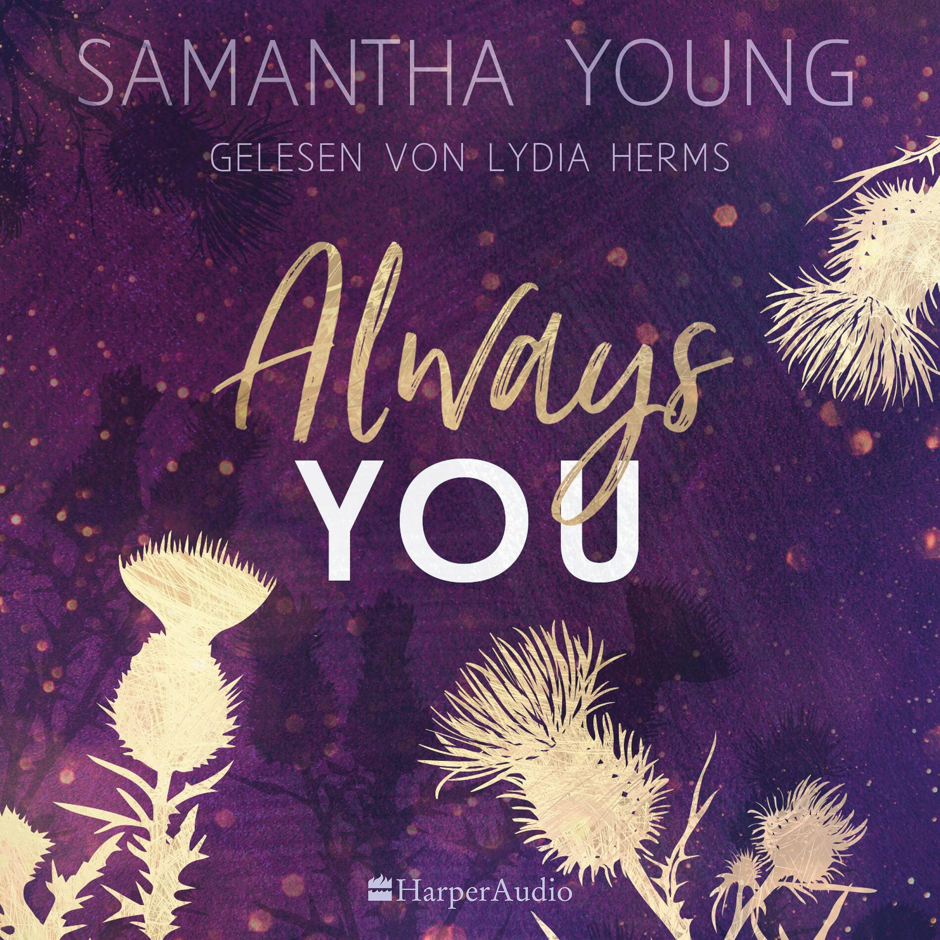 Album cover of Always You (ungekürzt) (Roman)