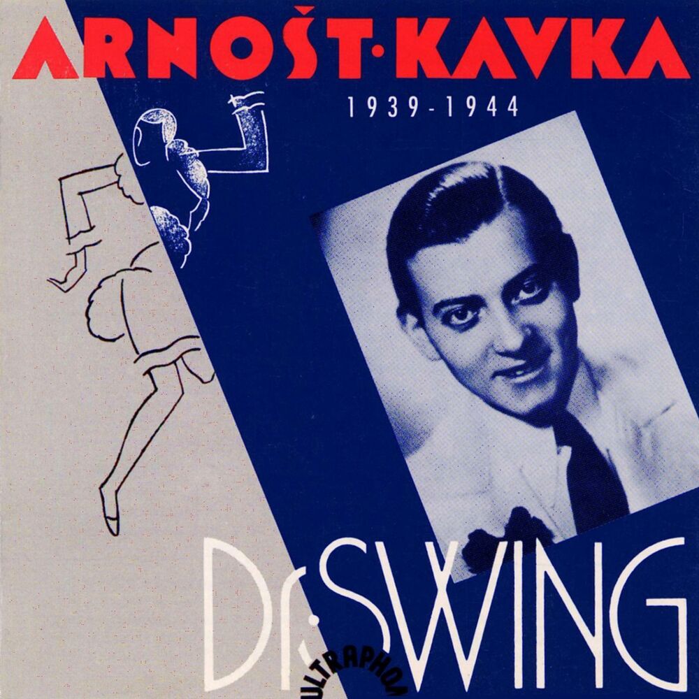 Picture of Doktor Swing 1939-1944