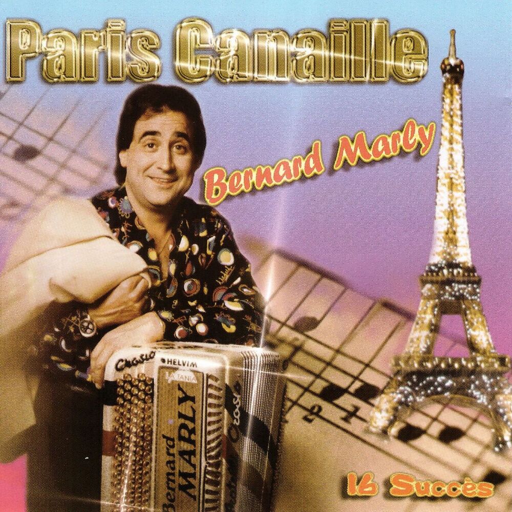 Picture of Paris Canaille