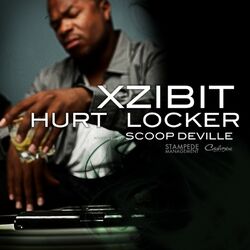 Cover of Hurt Locker