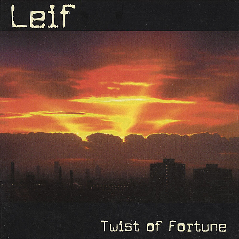 Picture of Twist of Fortune