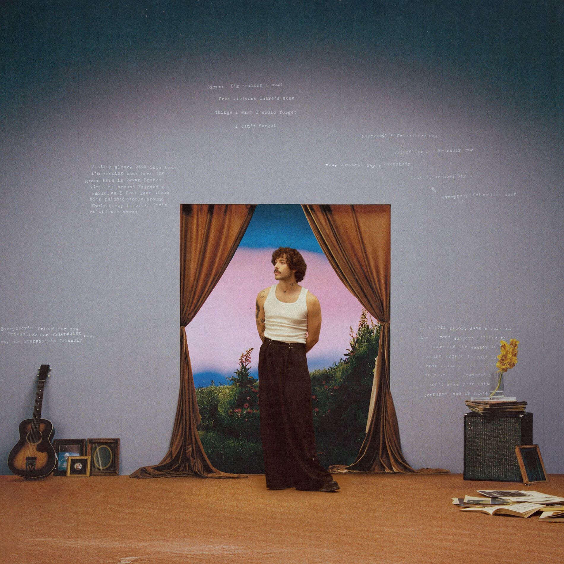 Album cover of Alē